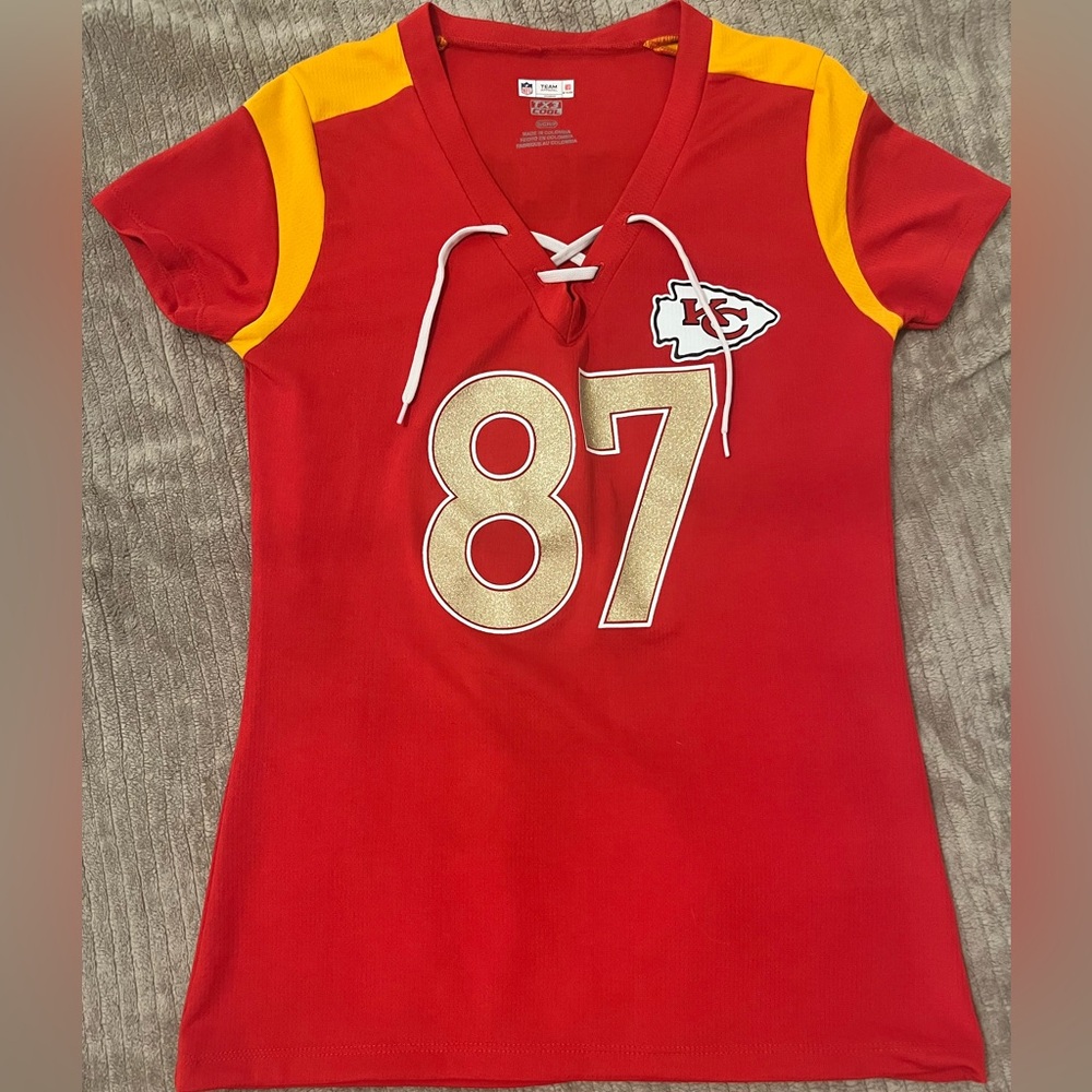 KC Women’s shirt